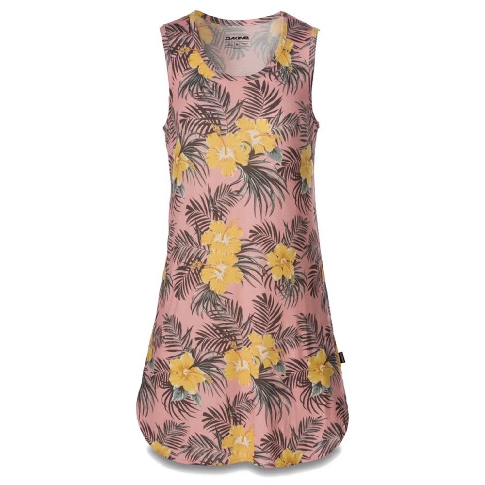 Dakine Charlie Hanalei Tank Dress